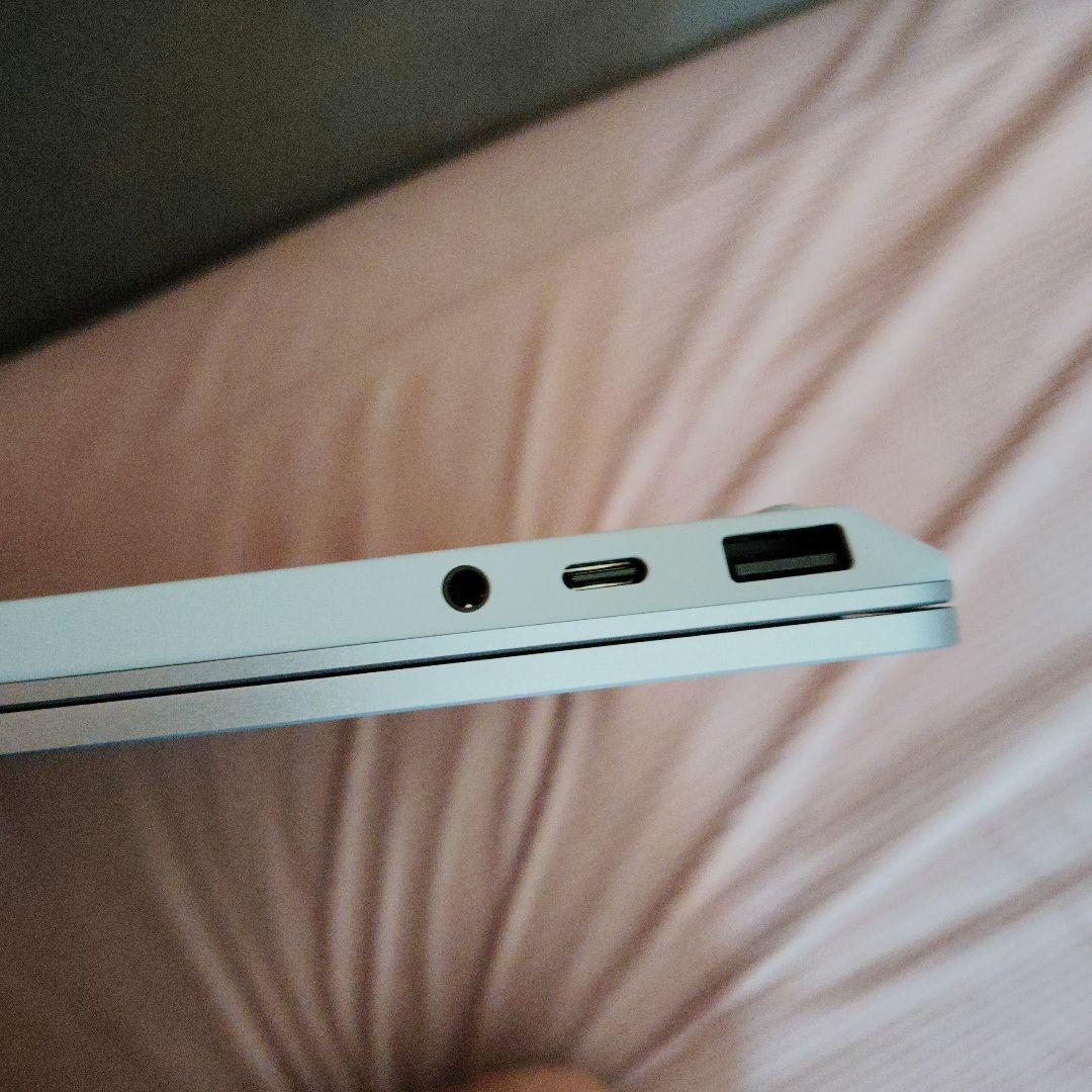 【美品】Microsoft Surface Laptop Go 3 特別モデ