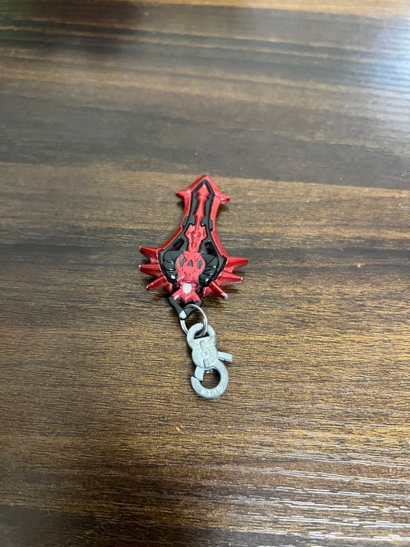 カラビナ スナックワールド キーチャーム