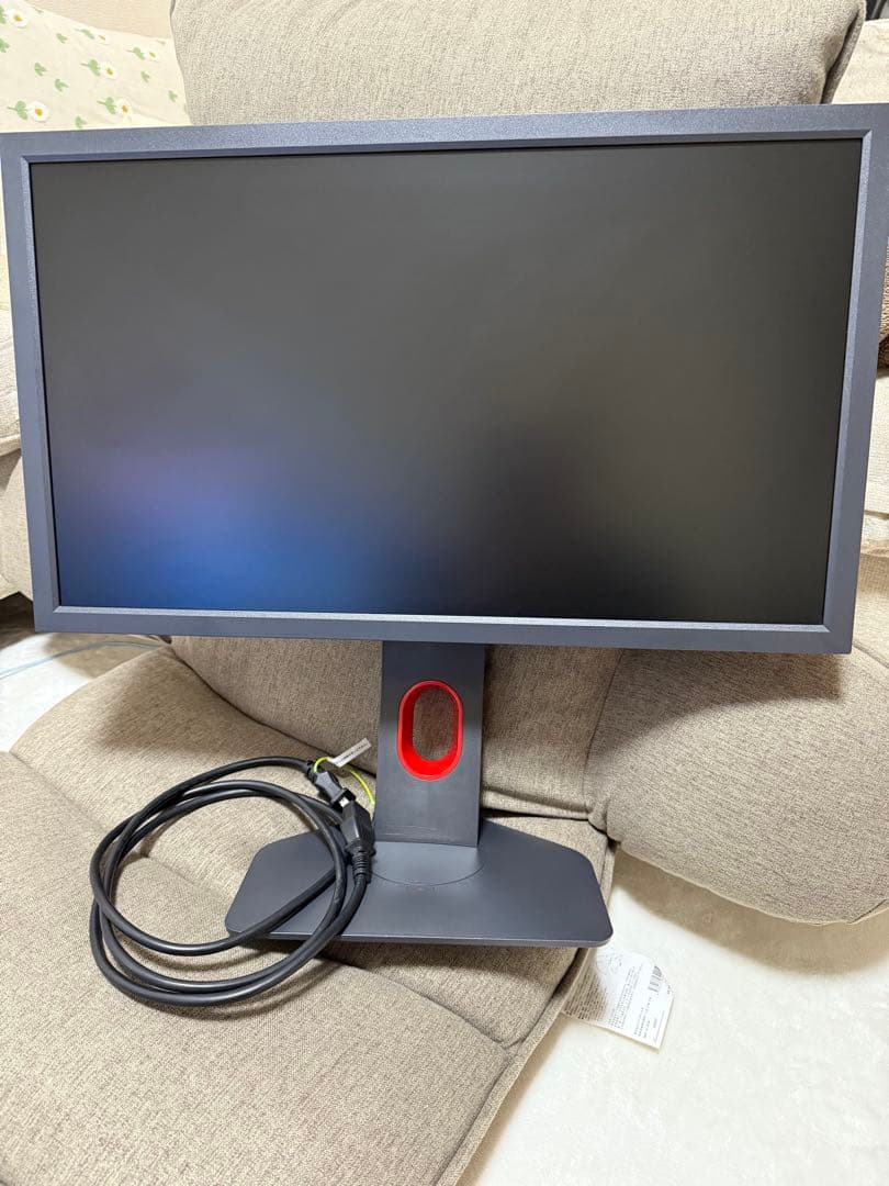 あ*な様 BENQ ZOWIE ゲーミングモニター 144Hz XL2411K