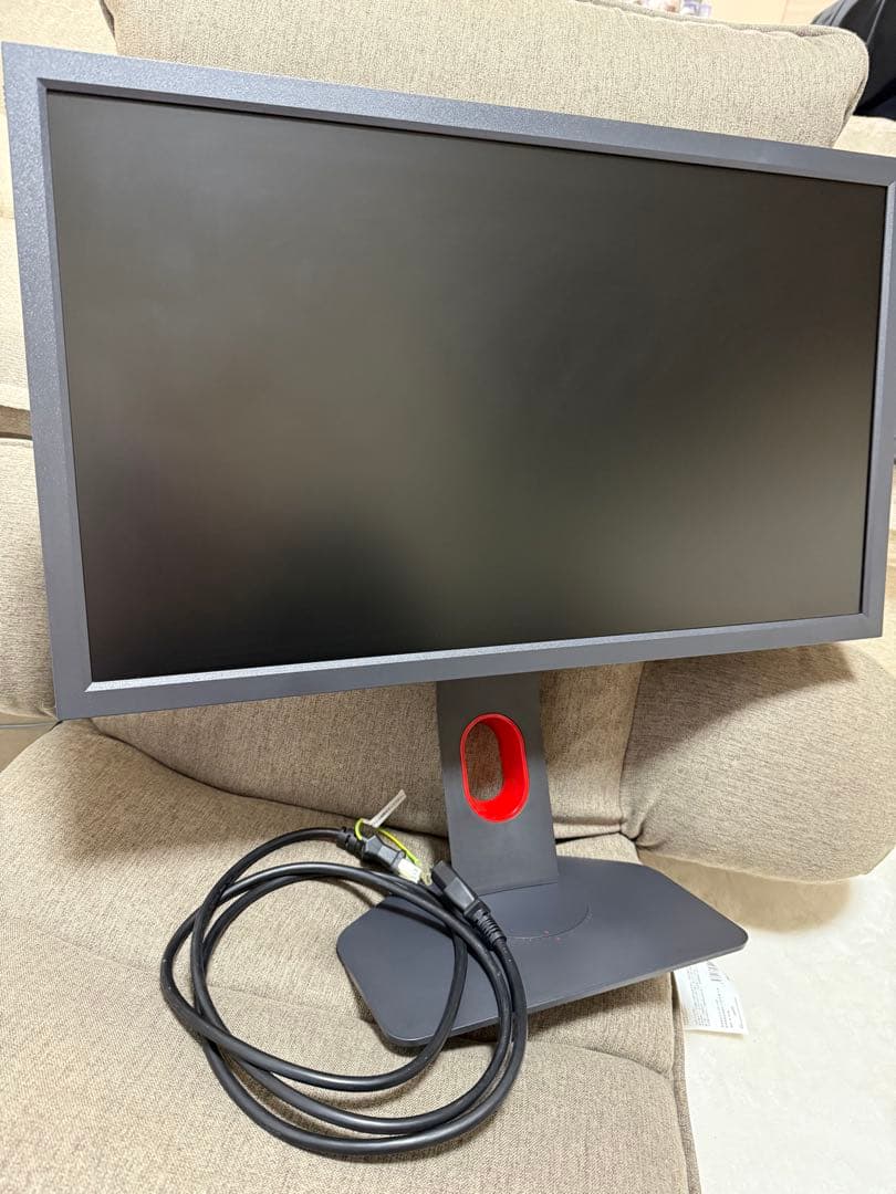 あ*な様 BENQ ZOWIE ゲーミングモニター 144Hz XL2411K