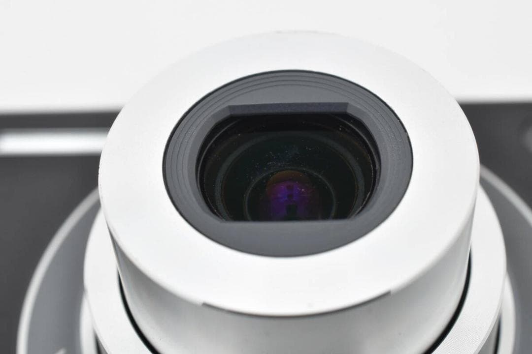 《元箱付 動作光学良好》ソニー　SONY　Cyber-shot DSC-W350