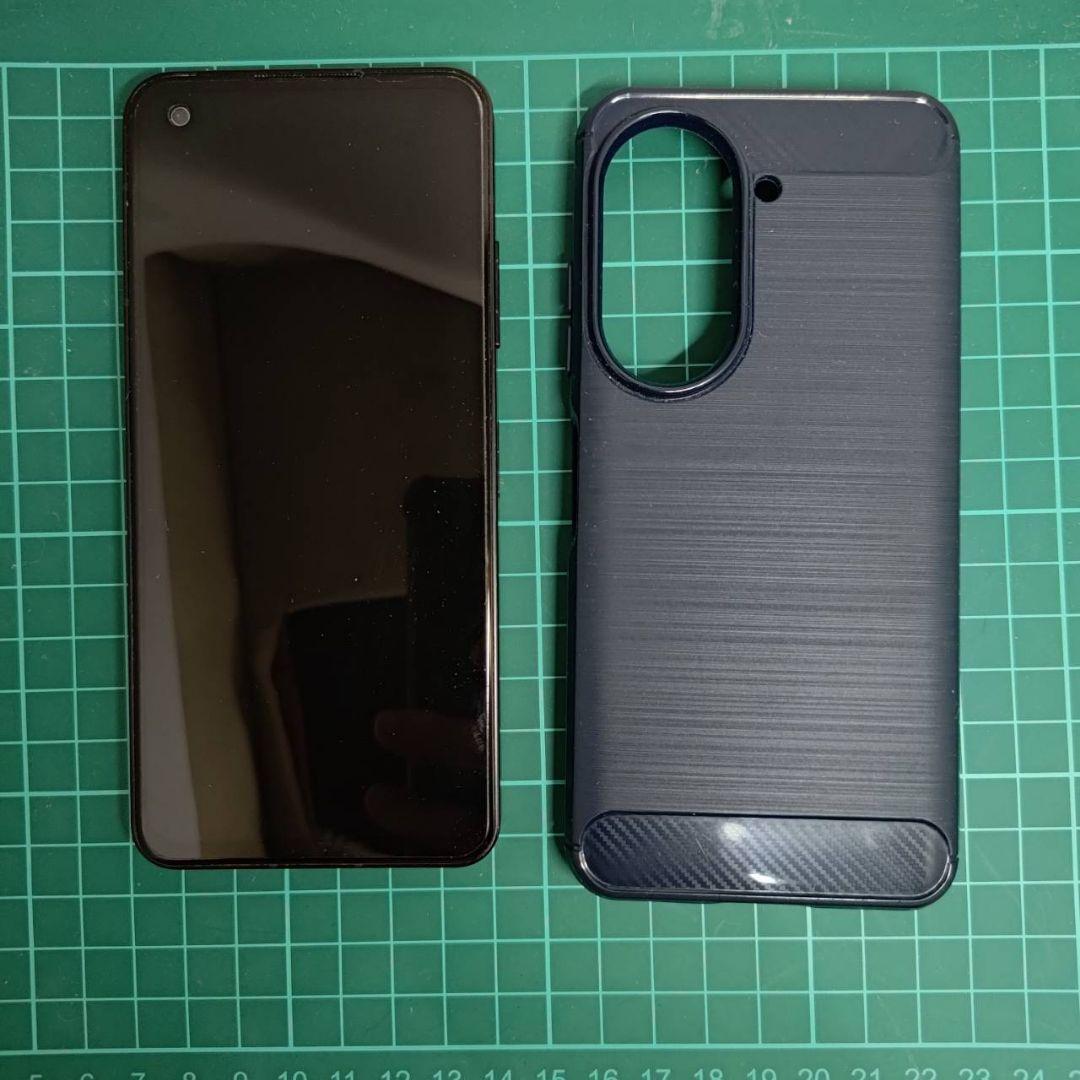 【国内版】 Zenfone 10 16GB　512GB SIMフリー