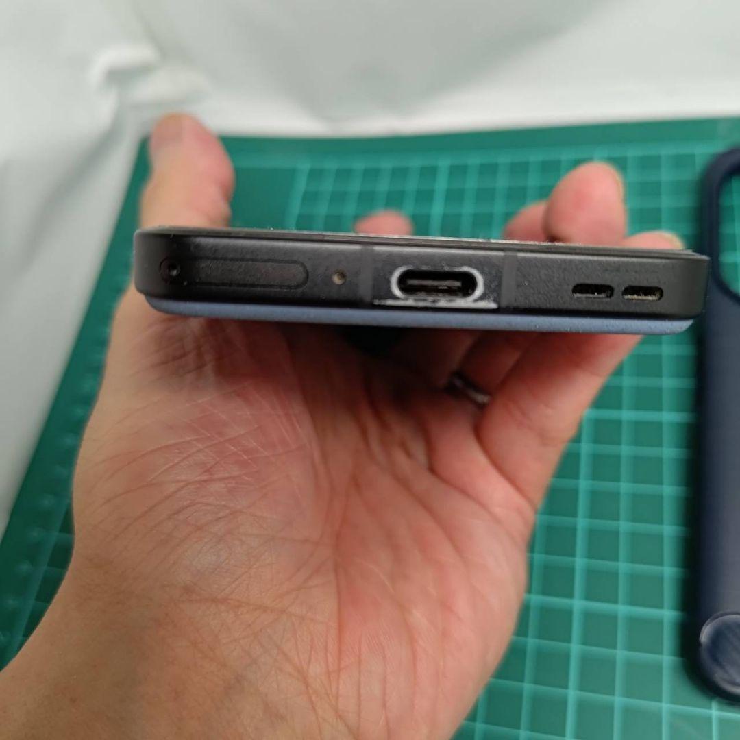 【国内版】 Zenfone 10 16GB　512GB SIMフリー