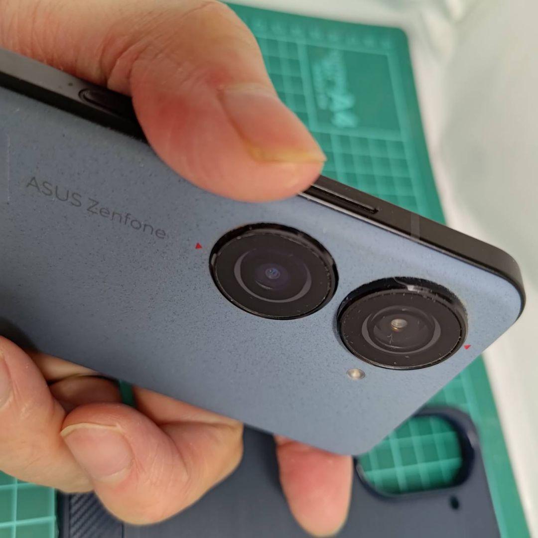 【国内版】 Zenfone 10 16GB　512GB SIMフリー