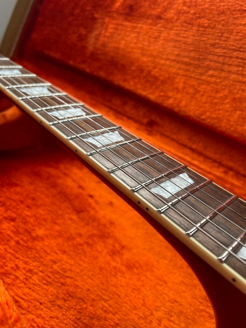 【美品】Epiphone/エピフォン レスポール スタンダード