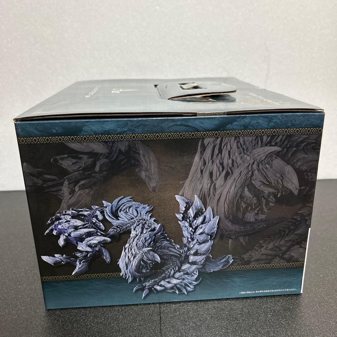 モンスターハンターワイルズ 一番くじ　A賞