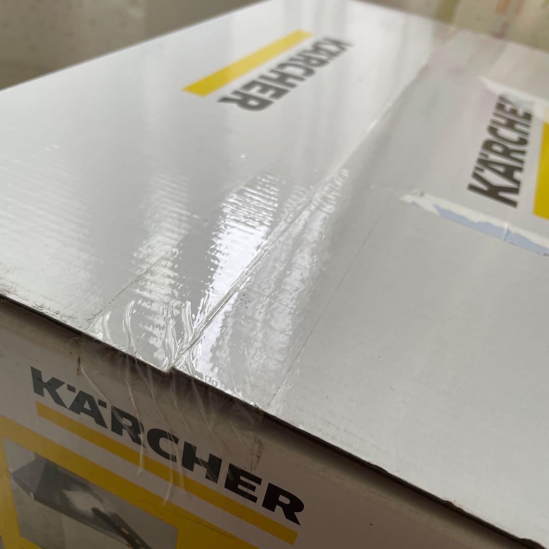 KARCHER スチームクリーナー SC 2 本体