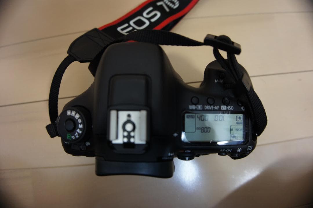 Canon EOS 7D mark2 ボディ