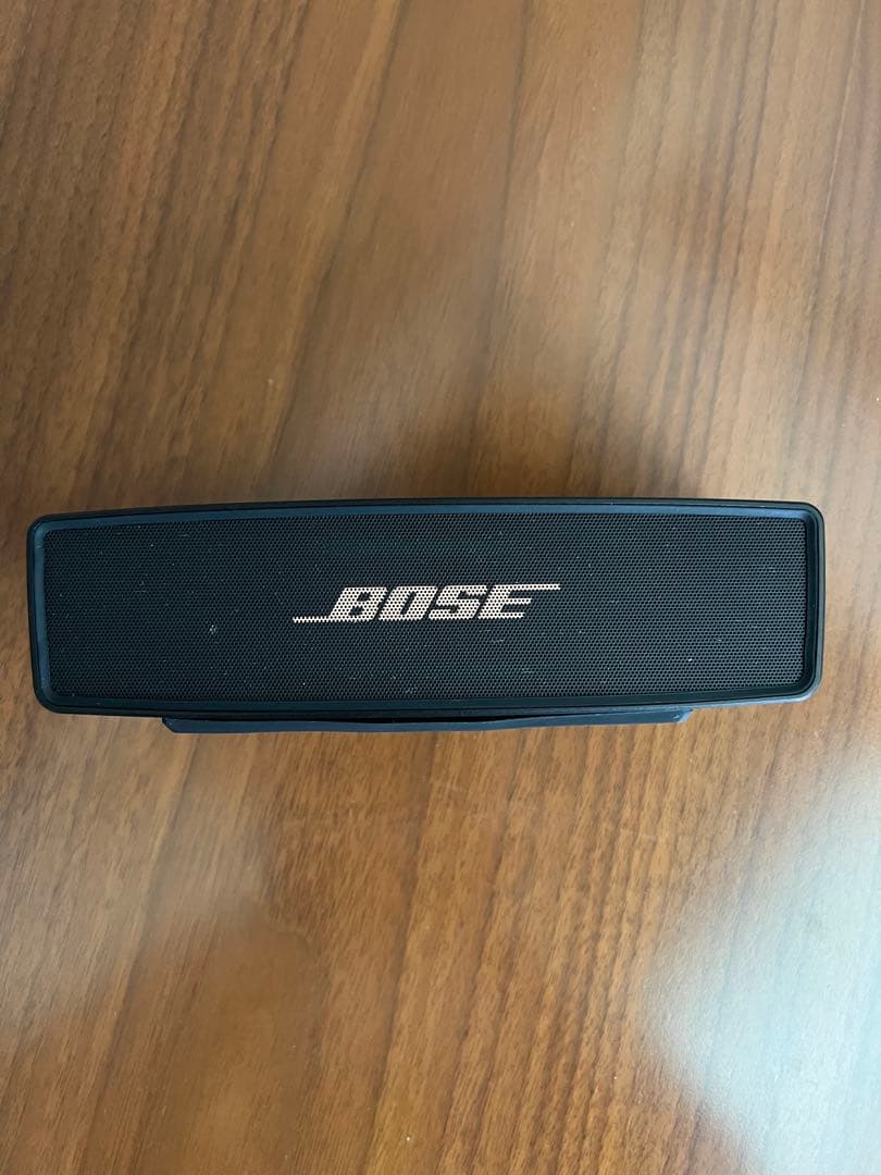 【ジャンク品】　Bose SoundLink Mini