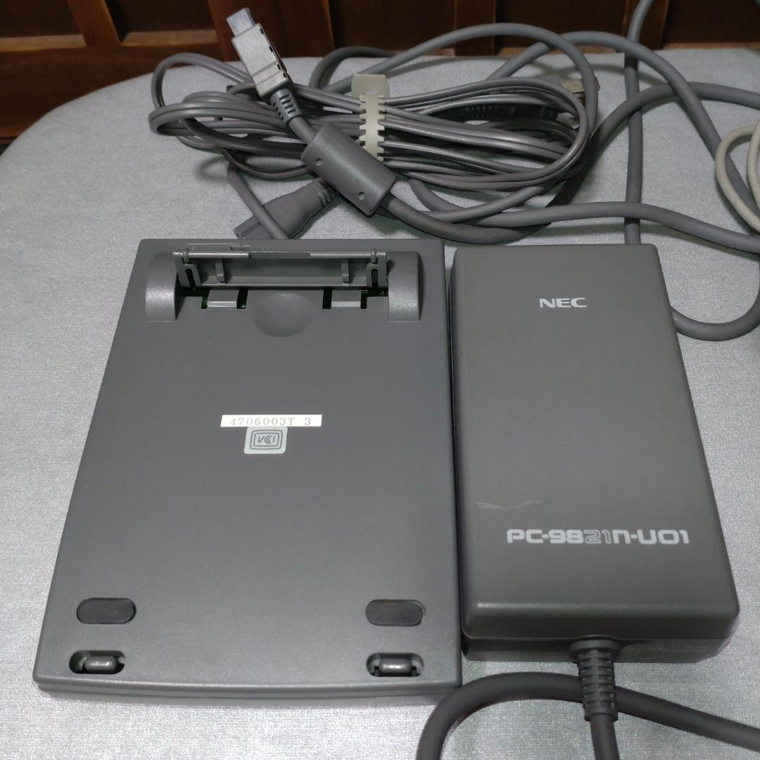 【ジャンク品扱い】 NEC PC-9821Nd/340W