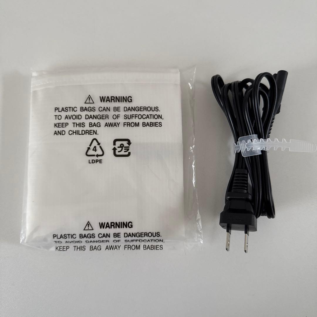 ブラザー　コンパクトコンピューターミシン　電動ミシン　HS101