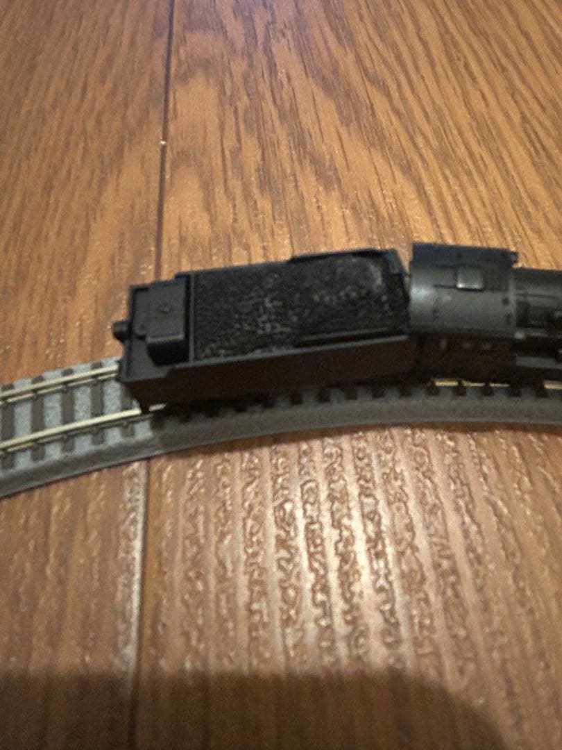 天賞堂 Zゲージ C62 3号機 北海道タイプ