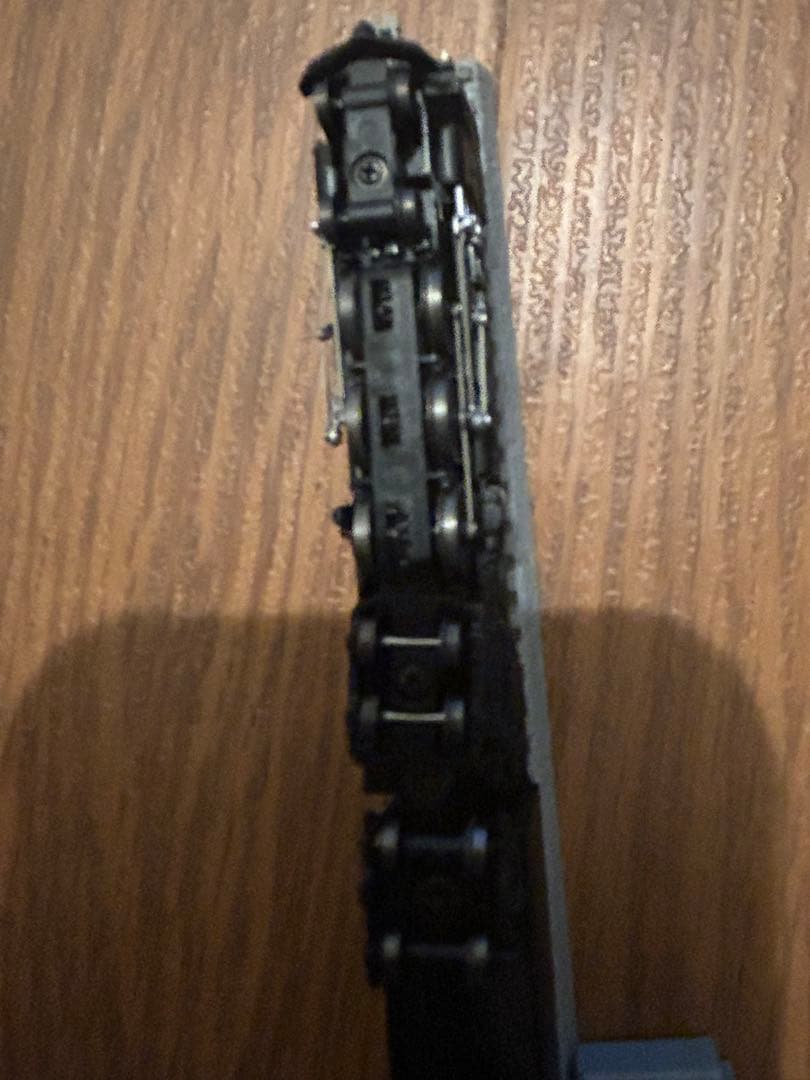 天賞堂 Zゲージ C62 3号機 北海道タイプ