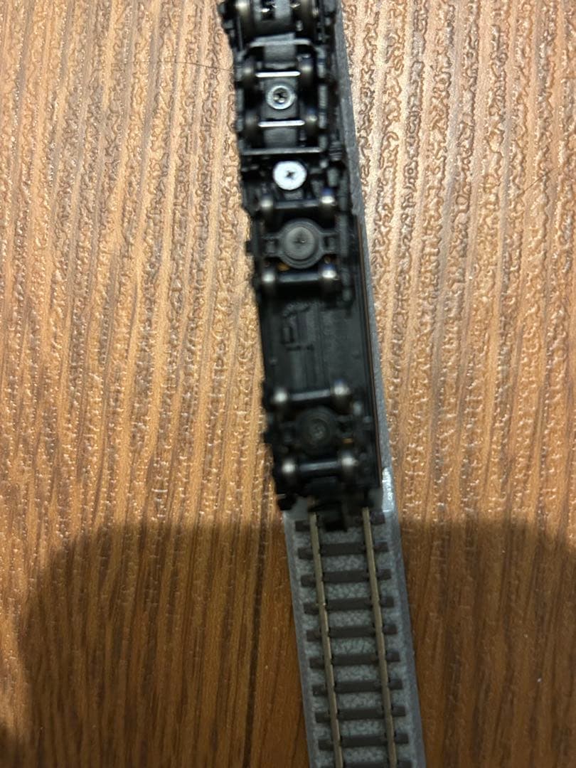 天賞堂 Zゲージ C62 3号機 北海道タイプ