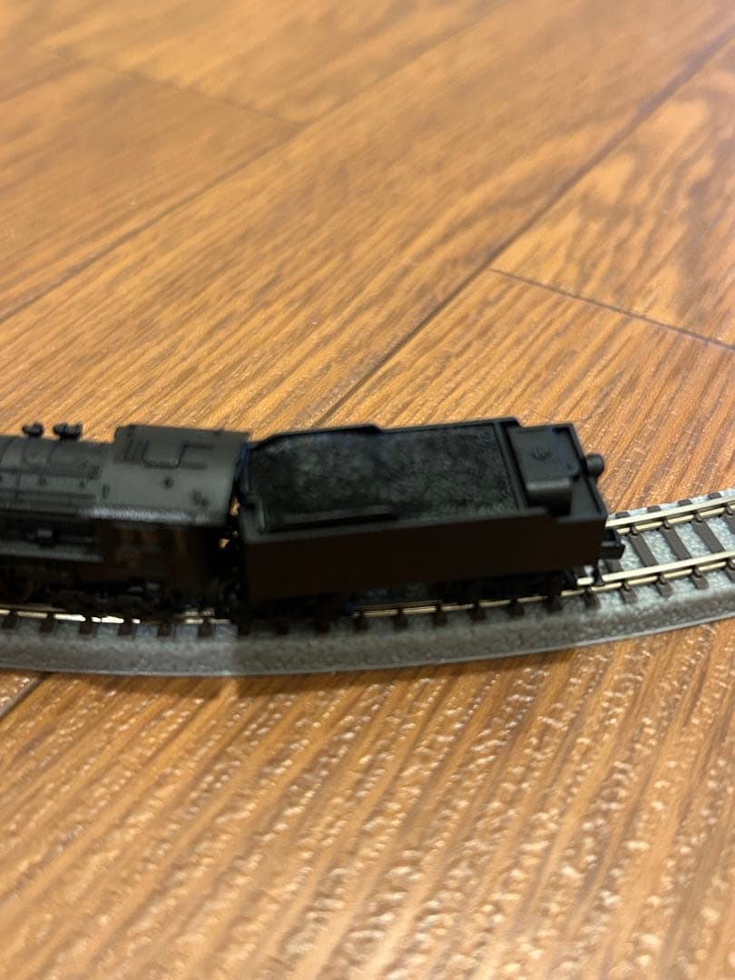 天賞堂 Zゲージ C62 3号機 北海道タイプ