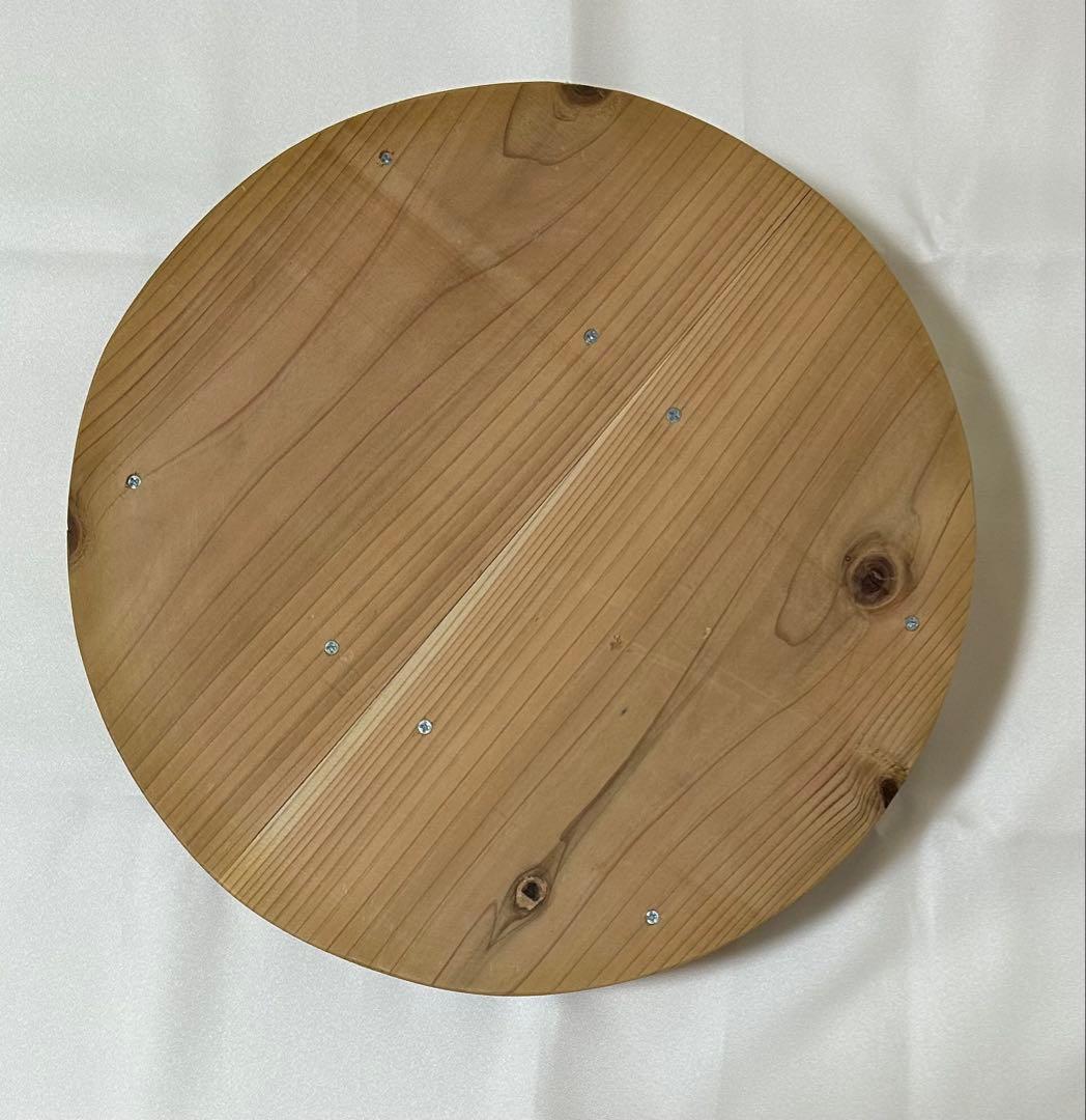 壺焼き芋用　信楽焼壺＆木蓋付き保存容器＋焼き芋網セット※新品未使用※訳あり