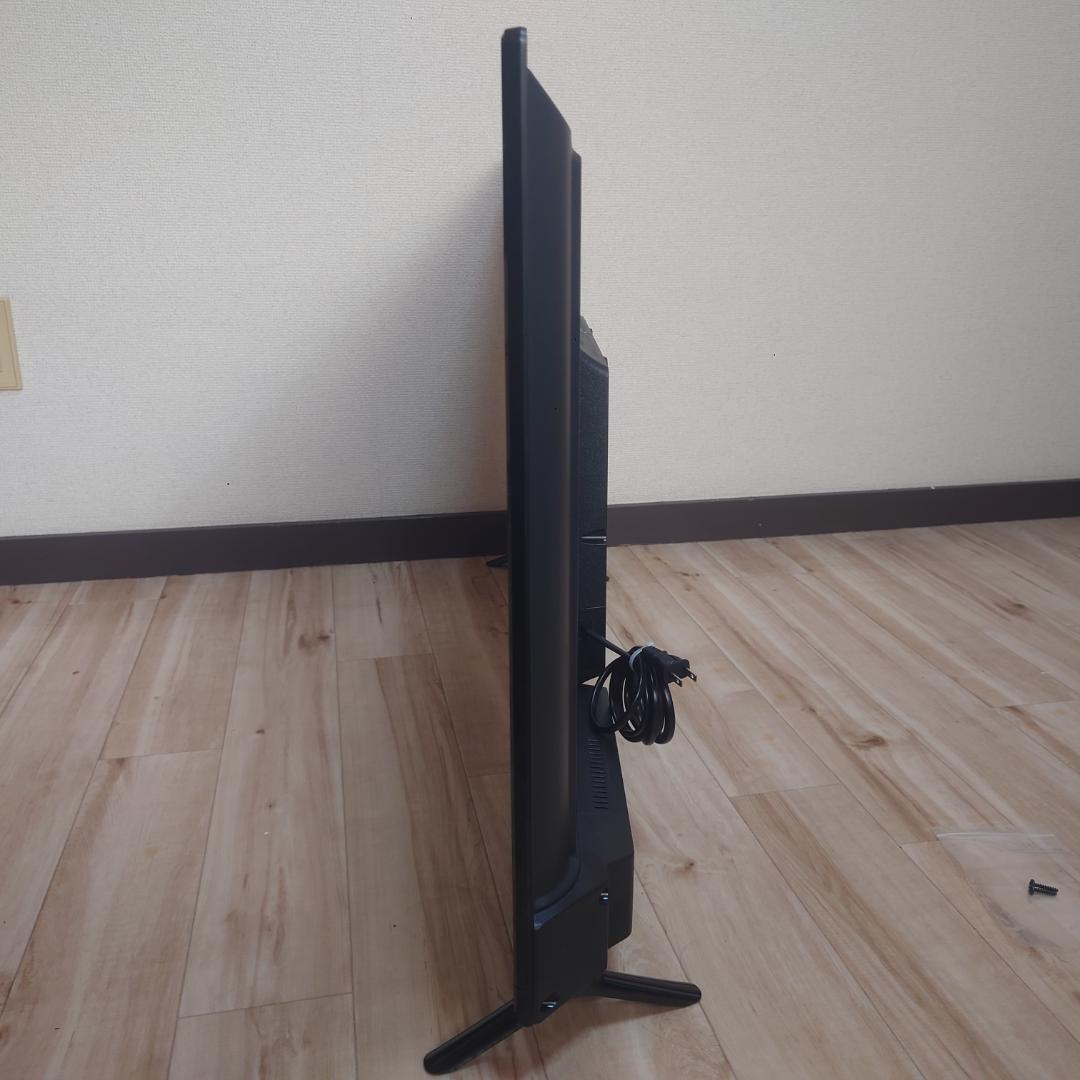 【美品】オリオン　42インチ　チューナーレステレビ　 ORION SAFH421