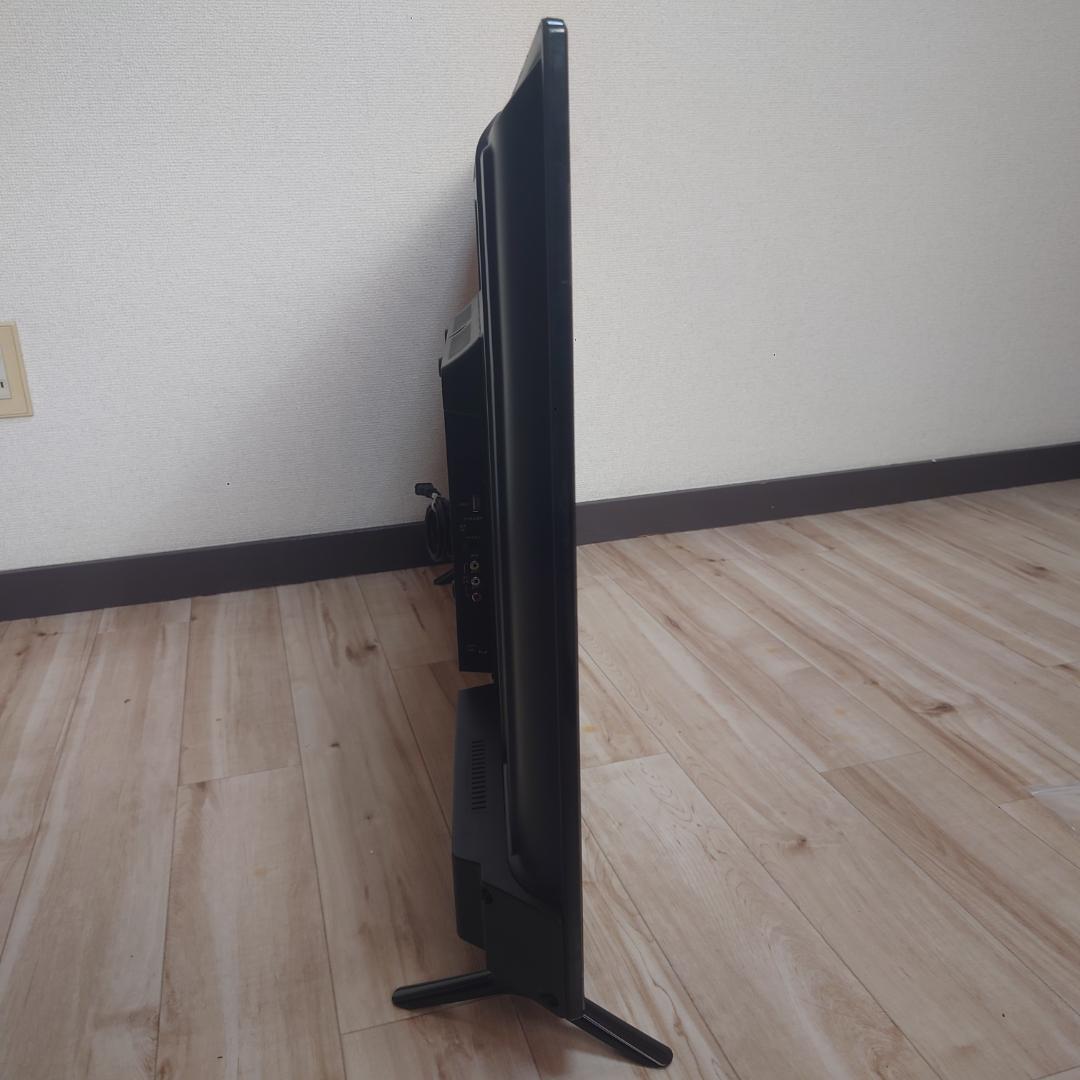 【美品】オリオン　42インチ　チューナーレステレビ　 ORION SAFH421