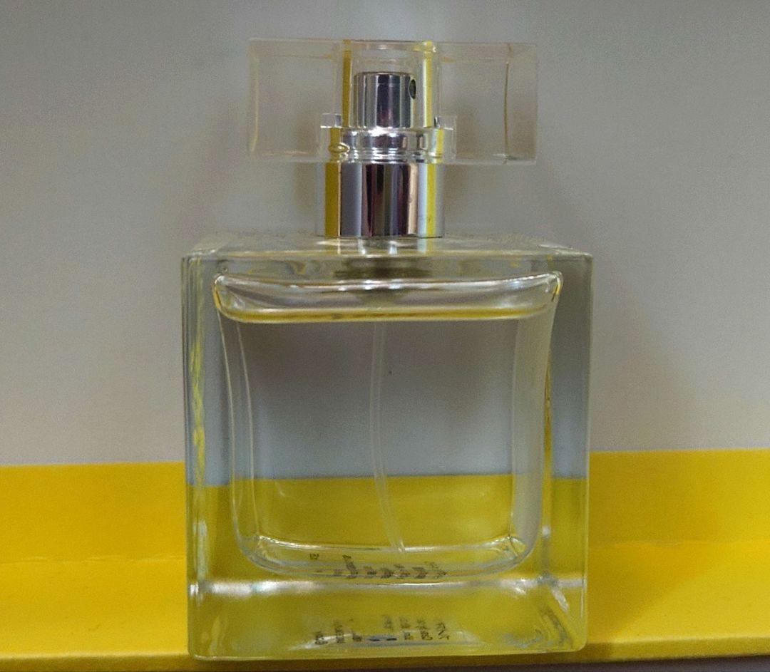 ブレマイ 香水 フレグランス ブレイクマイケース 麻波麗
