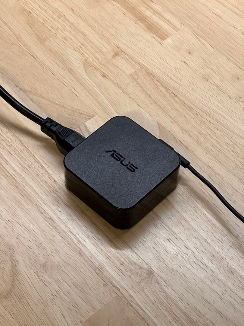 美品 ASUS オフィスデスクトップPC