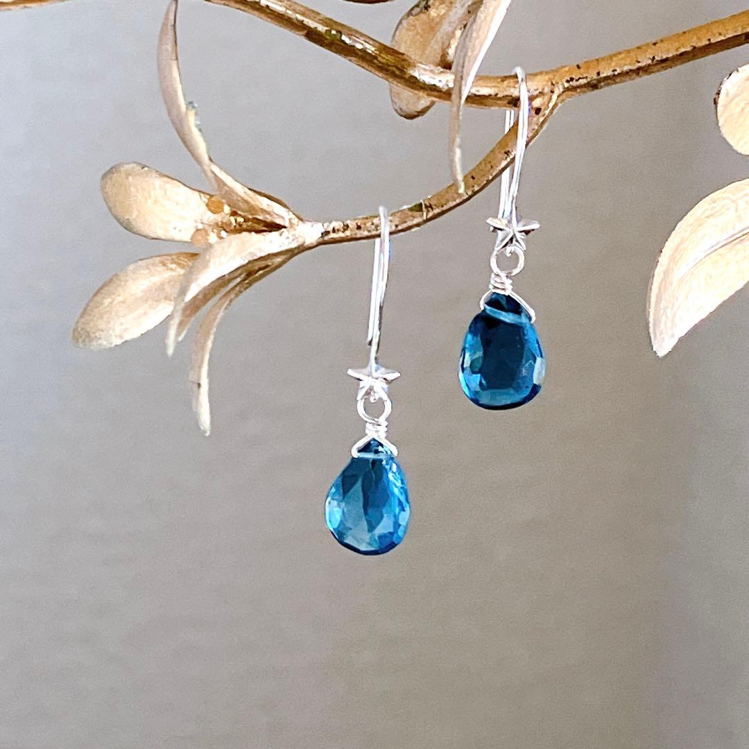 Kaya◆silver925✧着せ替えピアス✧3ペア