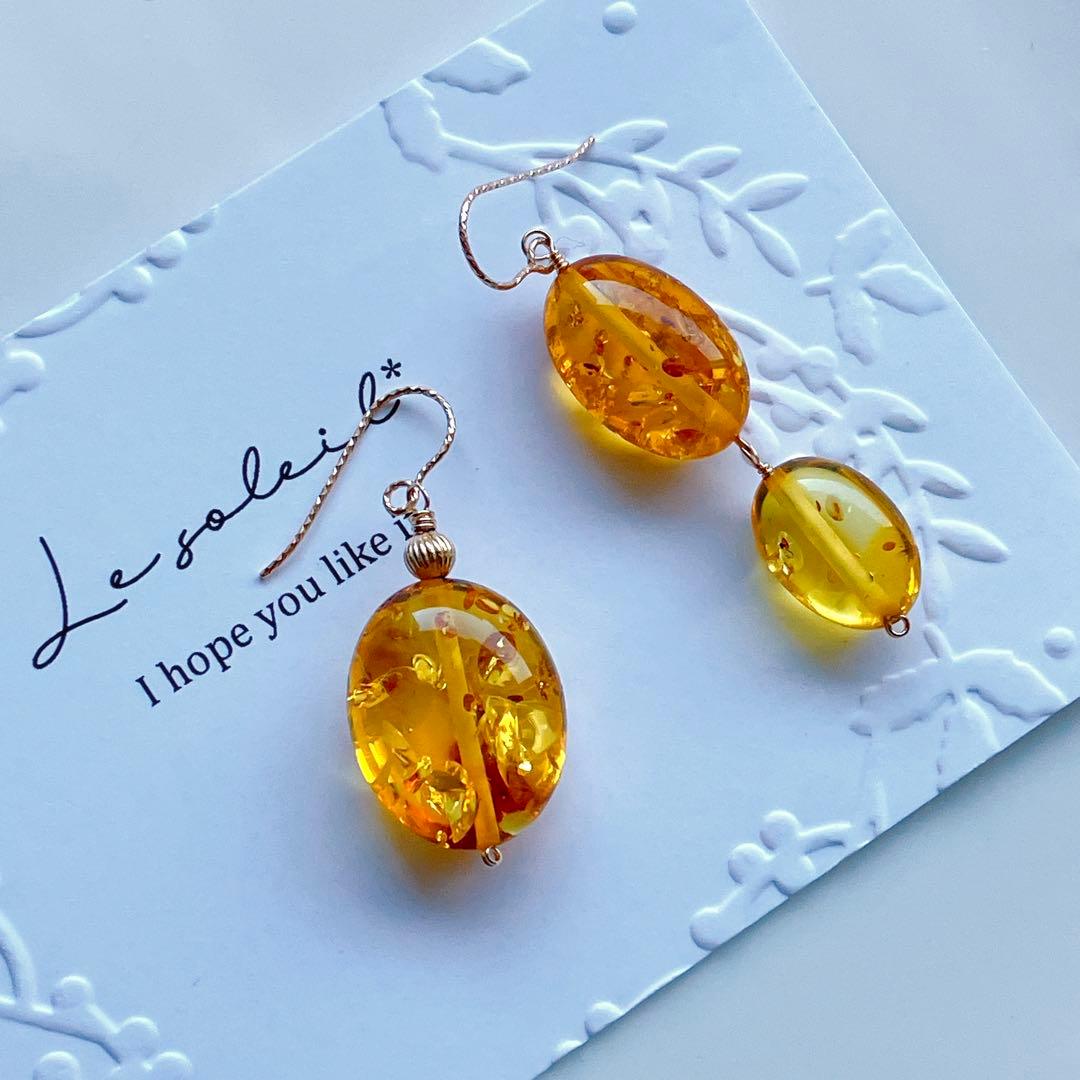 Kaya◆silver925✧着せ替えピアス✧3ペア