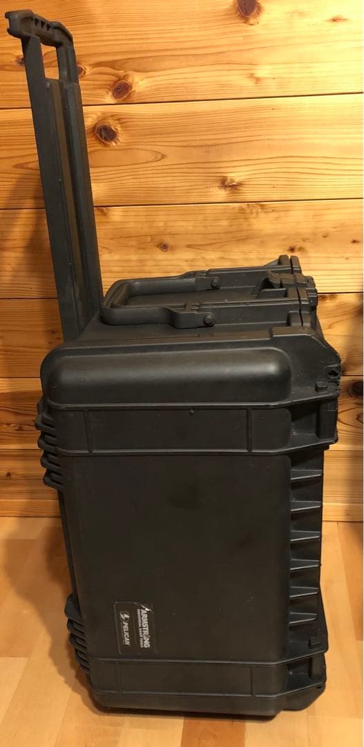 Pelican case toolbox ペリカンケース　米軍仕様