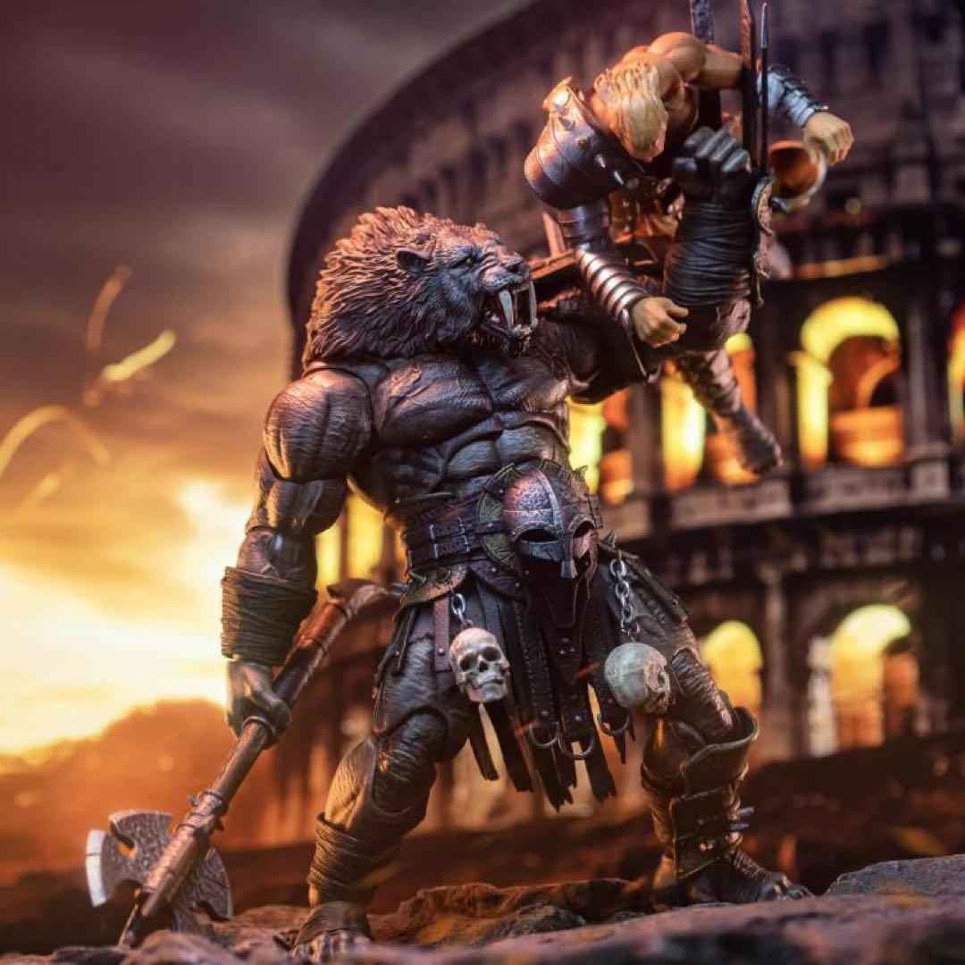 SF・ファンタジー・ホラー xesray studio BALATHU