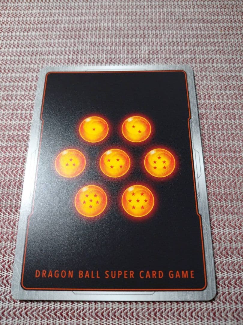 ドラゴンボールフュージョンワールドMANGAブースター孫悟空少年期