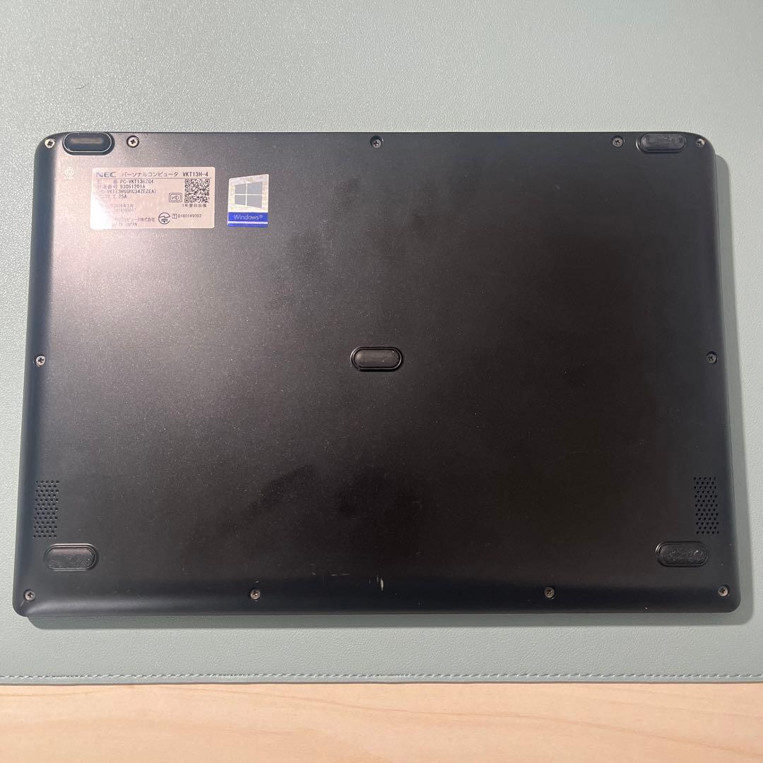 NEC VersaPro VH-4 第八世代core i5
