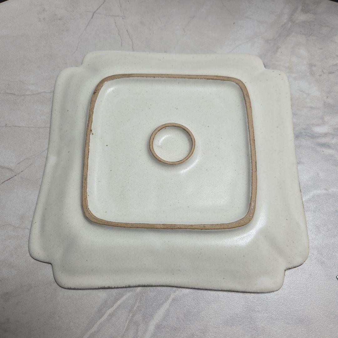 石岡信之　プレート　2枚