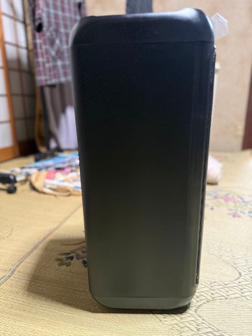 DAD ワイヤレススピーカー Bluetooth