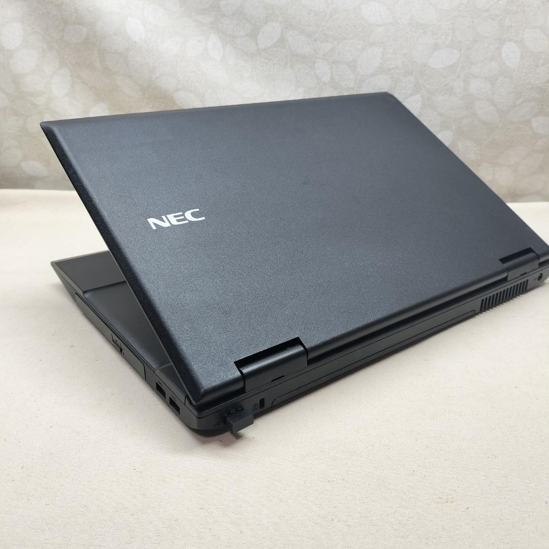 469 Windows11 ノートパソコン 大容量ノートPC