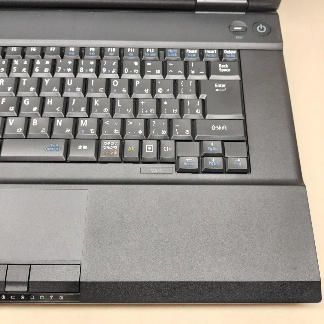 469 Windows11 ノートパソコン 大容量ノートPC