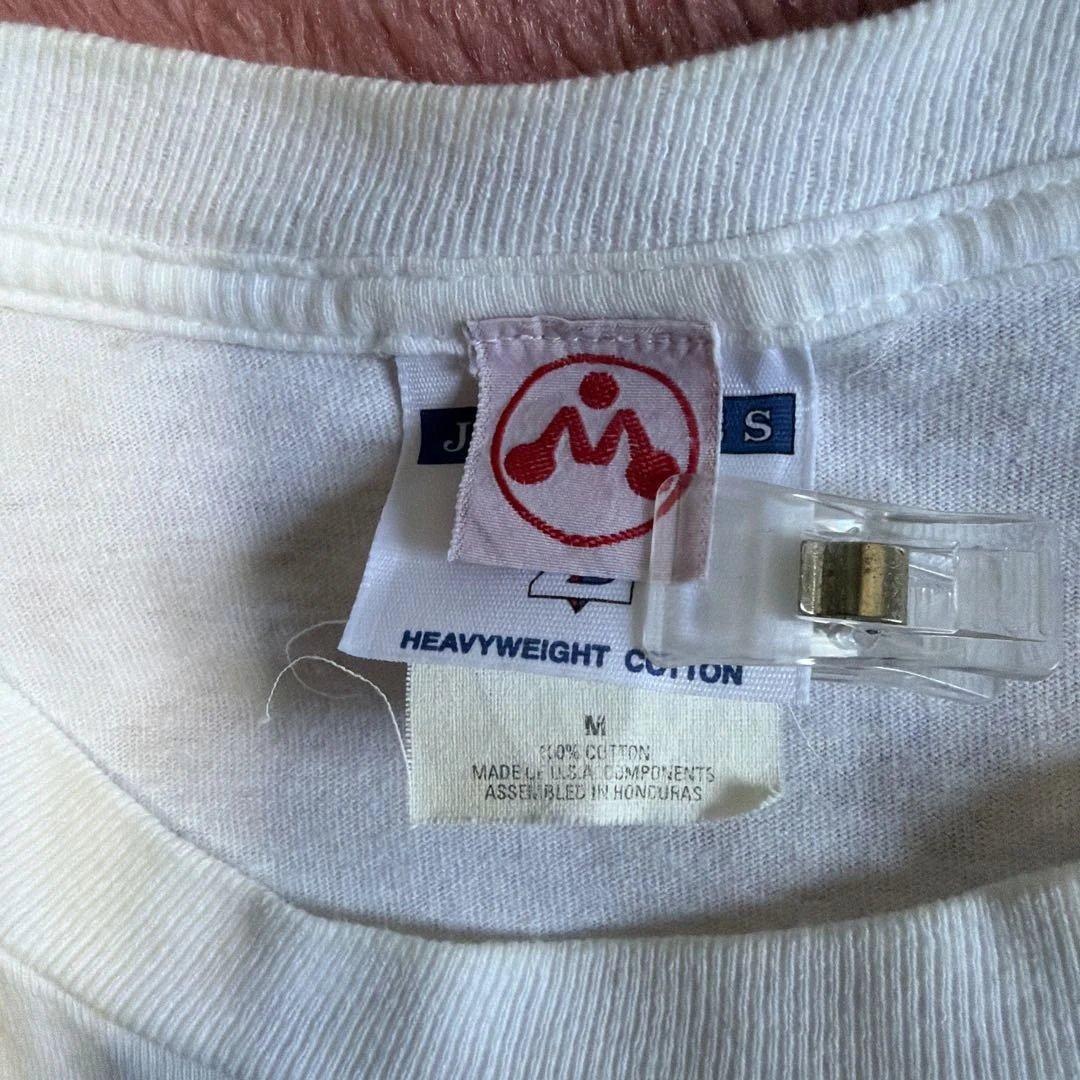 90s MODEST MOUSE バンドT JPN TOUR 1999