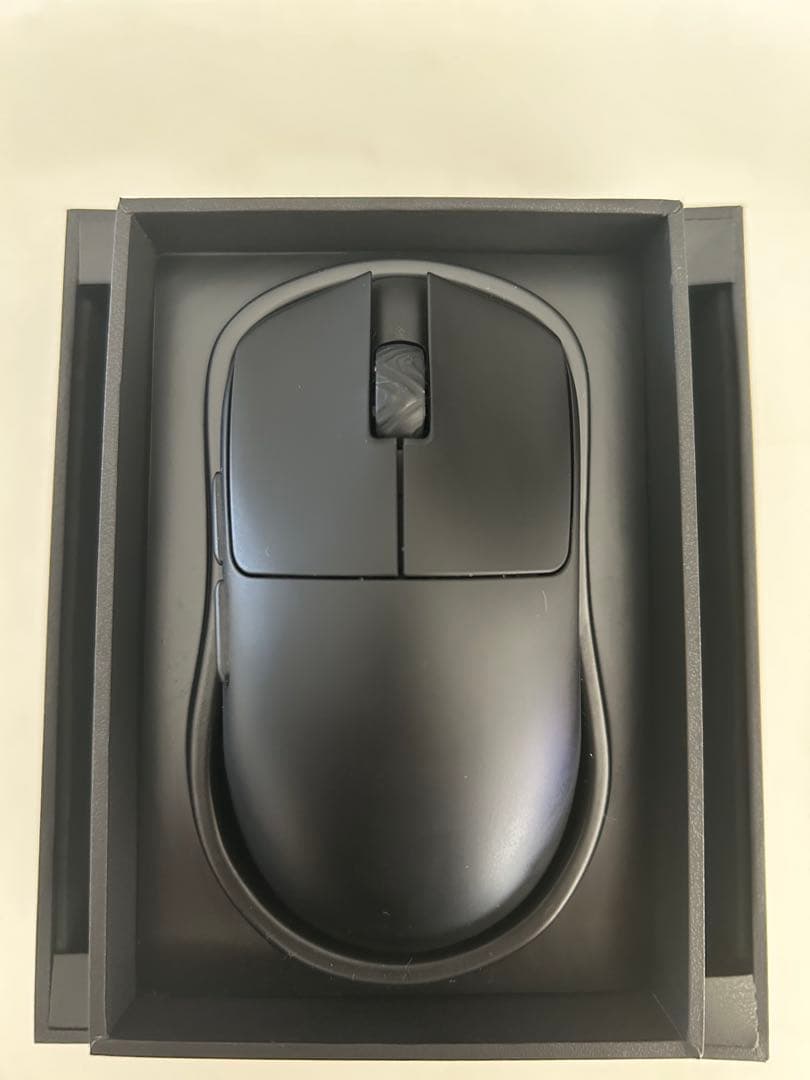 ScyRox v6 本体