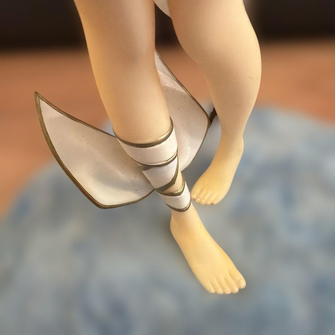 ブロッコリー 超次元ゲイム ネプテューヌ 「ブラン」 寝起きVer