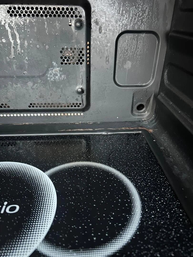 SHARP ウォーターオーブン ヘルシオ AX-XW500-R