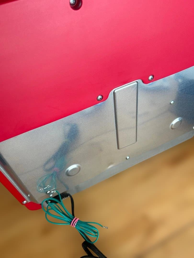 SHARP ウォーターオーブン ヘルシオ AX-XW500-R