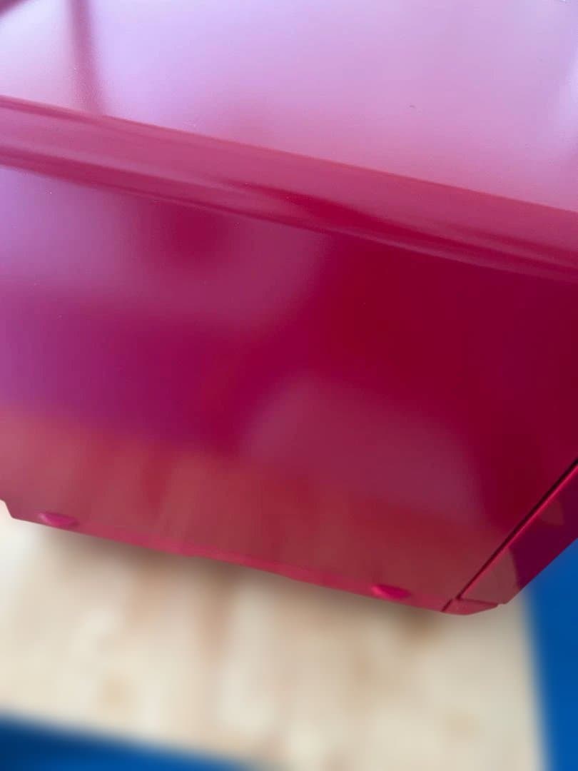 SHARP ウォーターオーブン ヘルシオ AX-XW500-R