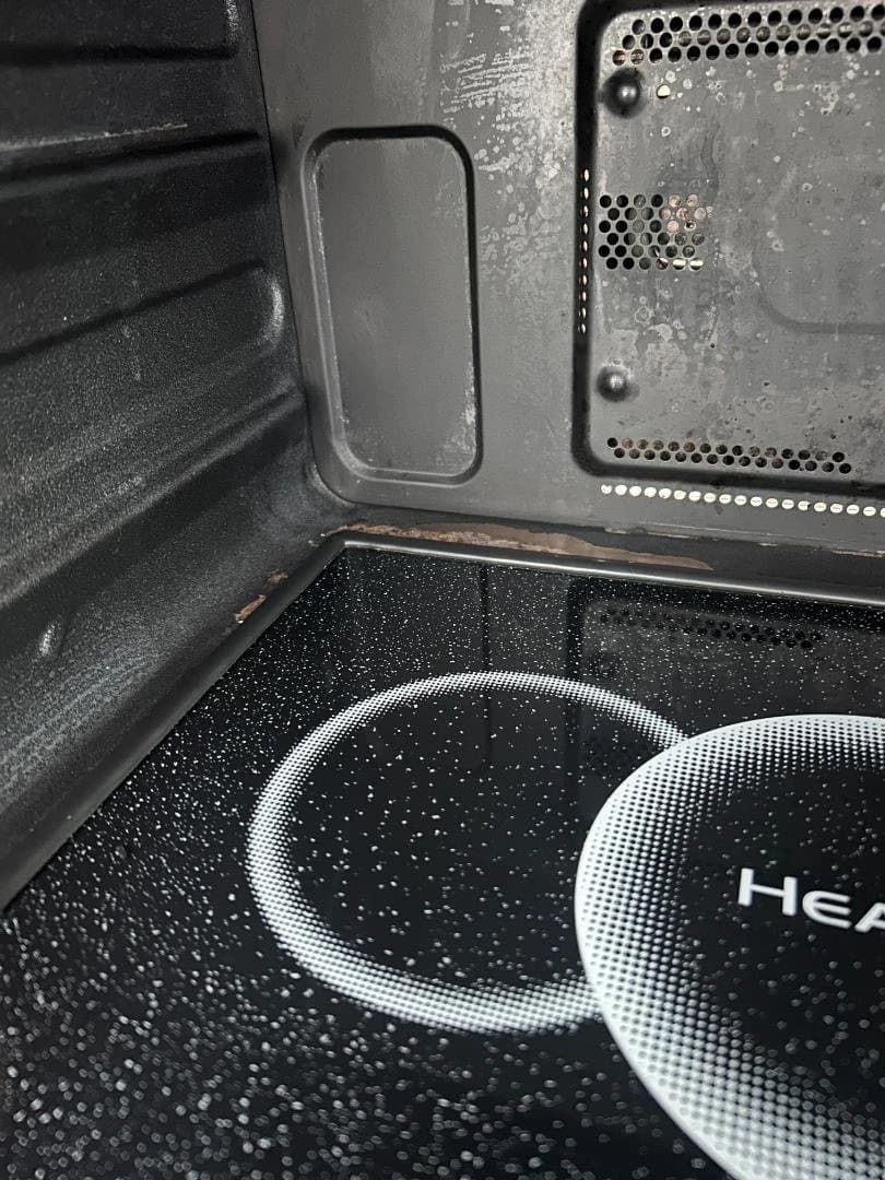 SHARP ウォーターオーブン ヘルシオ AX-XW500-R