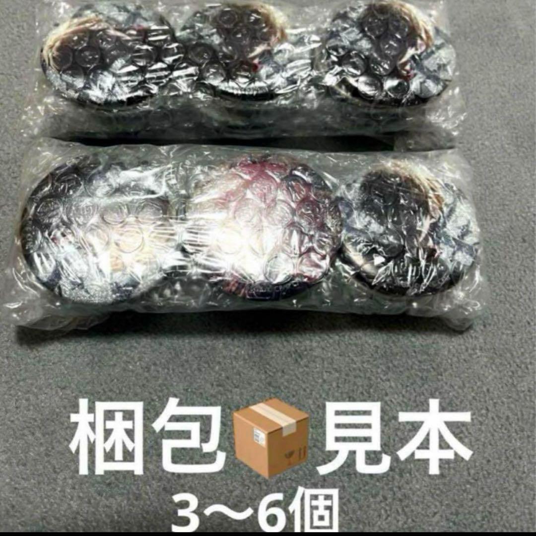 ジークアクス マチュ・ニャン・シュウジ 缶バッジ