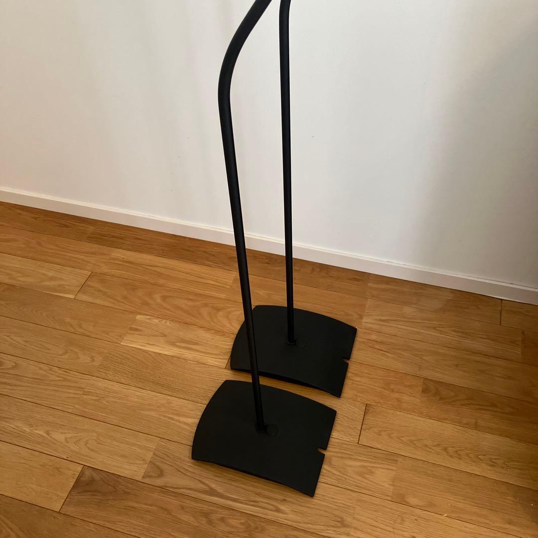 【中古品】BOSE UFS-20 スピーカースタンド