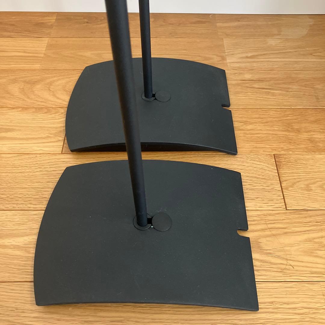 【中古品】BOSE UFS-20 スピーカースタンド
