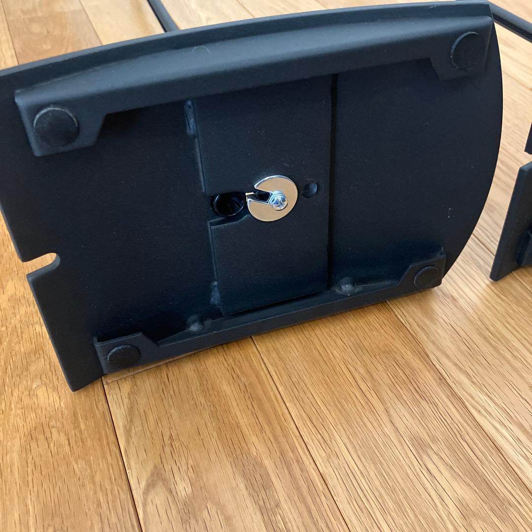 【中古品】BOSE UFS-20 スピーカースタンド