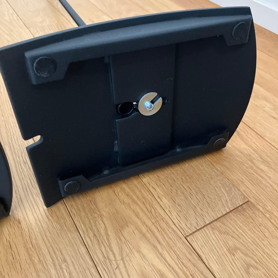 【中古品】BOSE UFS-20 スピーカースタンド
