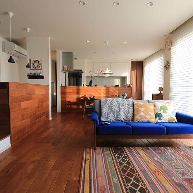 ニチベイ ロールスクリーン シュプーロ ハナリ カーテン ブラインド 布製