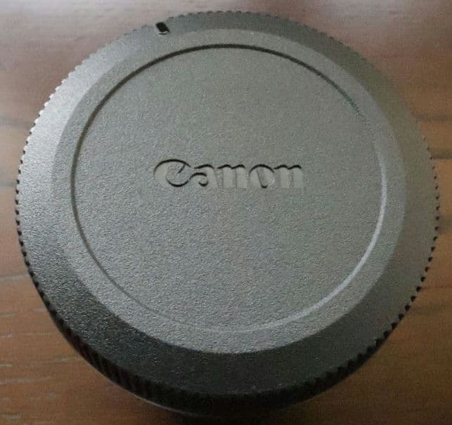 キヤノン Canon RF-S55-210mm F5-7.1 IS STM