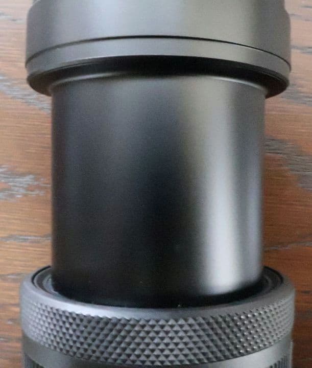 キヤノン Canon RF-S55-210mm F5-7.1 IS STM