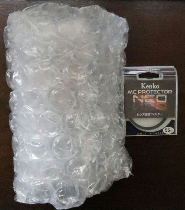 キヤノン Canon RF-S55-210mm F5-7.1 IS STM